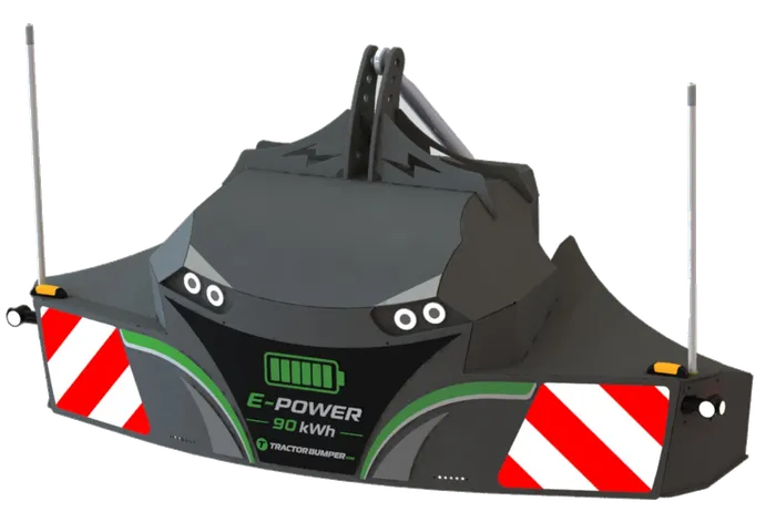 E-Power