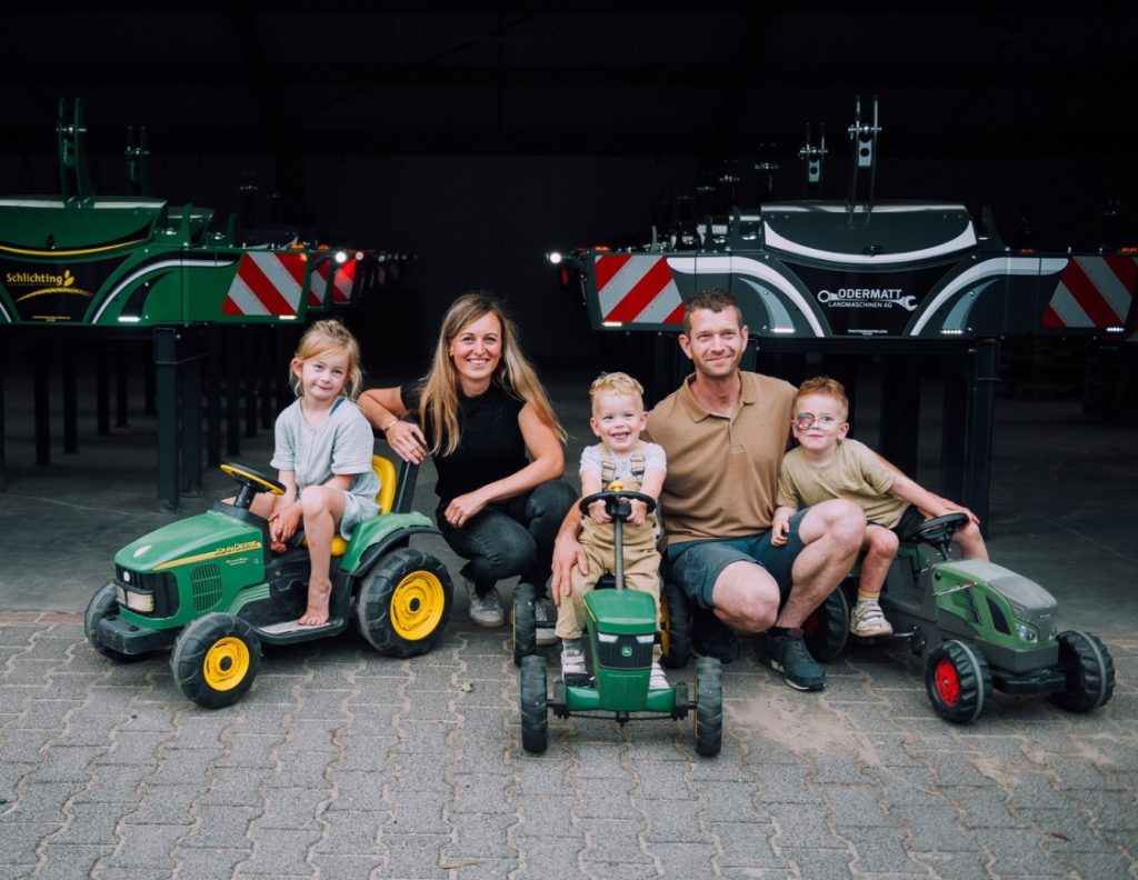 TractorBumper dealers