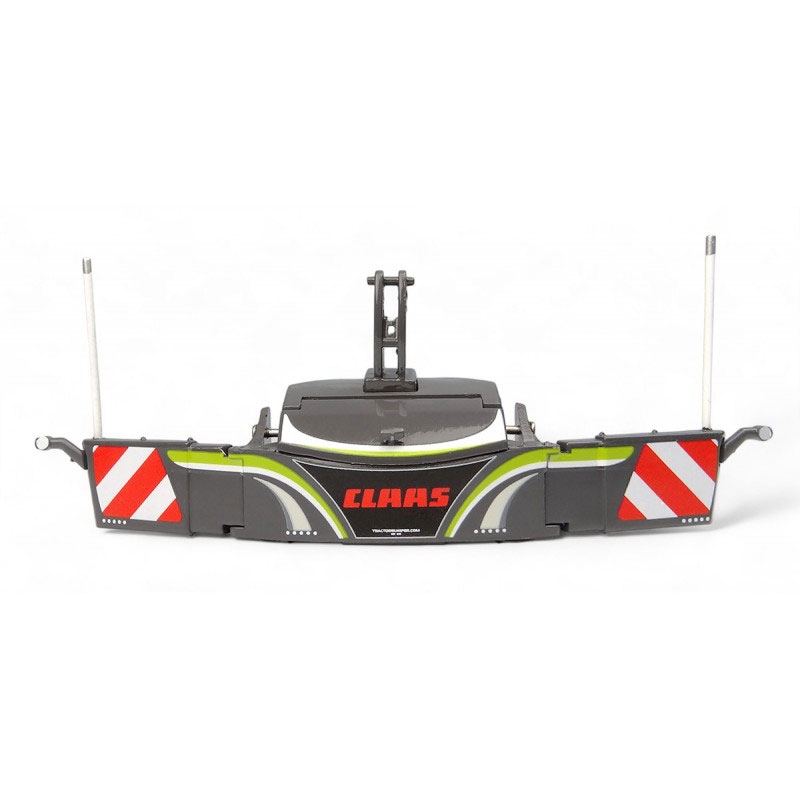 Miniatuur Claas